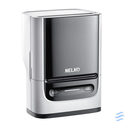 Nelko PM220 thermal label printer (white) Label printers