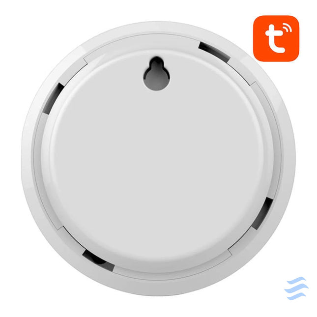 NEO NAS AB02B Smart Alarm Siren ZigBee TUYA Access control