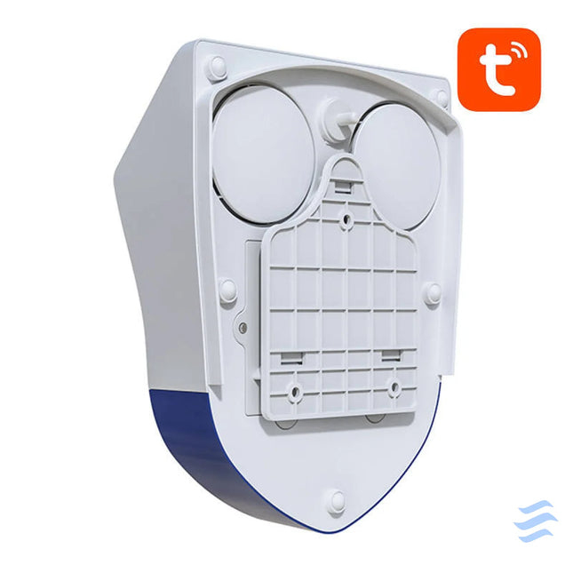NEO NAS AB06W Outdoor Alarm Sirene WiFi TUYA Access control