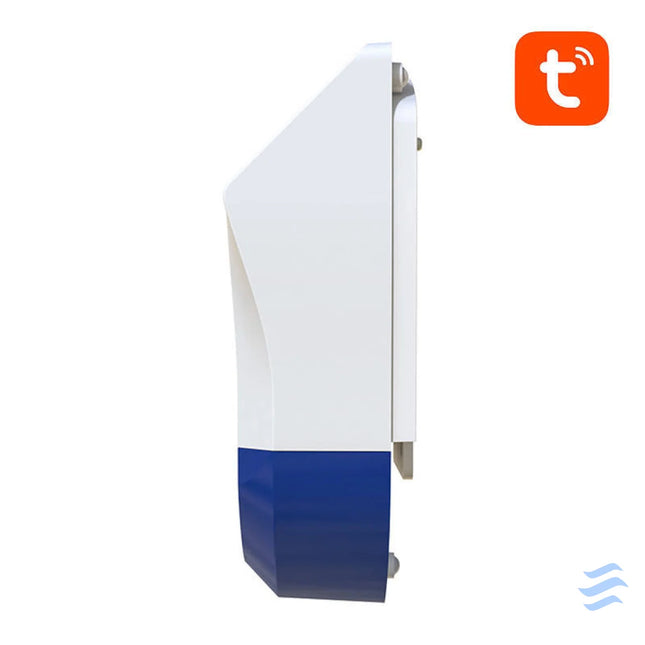 NEO NAS AB06W Outdoor Alarm Sirene WiFi TUYA Access control
