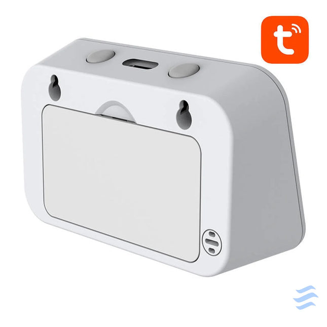 NEO NAS CW01W Smart Temperature and Humidity Sensor WiFi TUYA Sensors