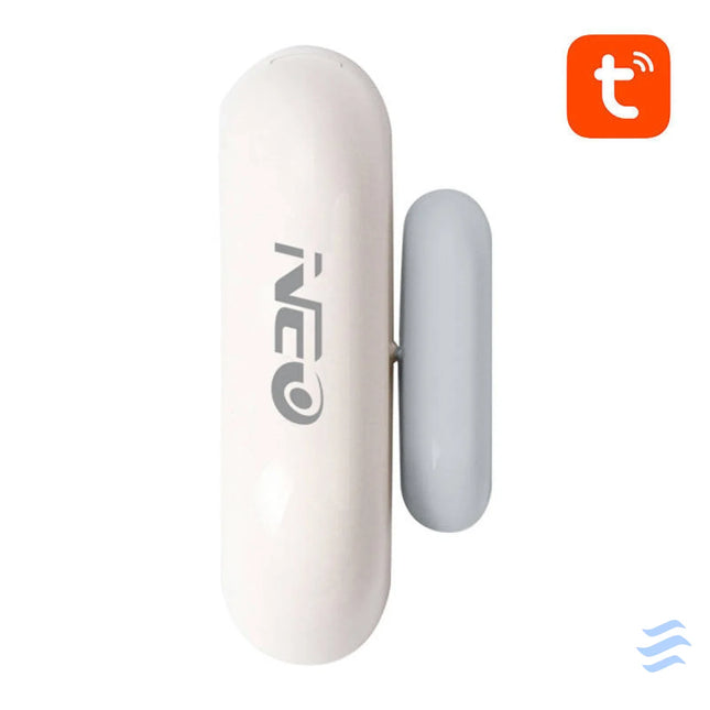 NEO NAS DS01W Smart Door/Window Sensor WiFi TUYA Sensors