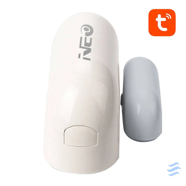 NEO NAS DS01W Smart Door/Window Sensor WiFi TUYA Sensors