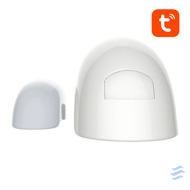 NEO NAS DS01W Smart Door/Window Sensor WiFi TUYA Sensors