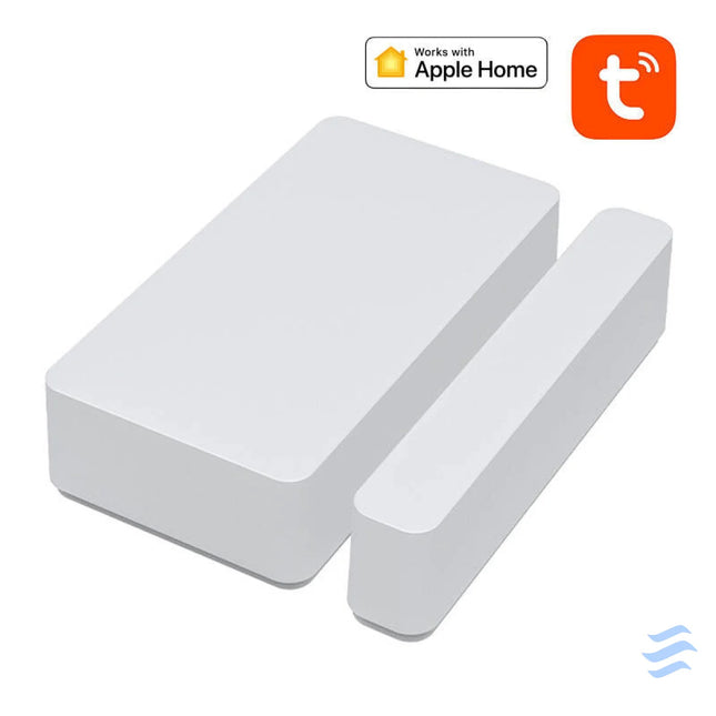 NEO NAS DS05BH Smart Door/Window Sensor HomeKit ZigBee TUYA Sensors