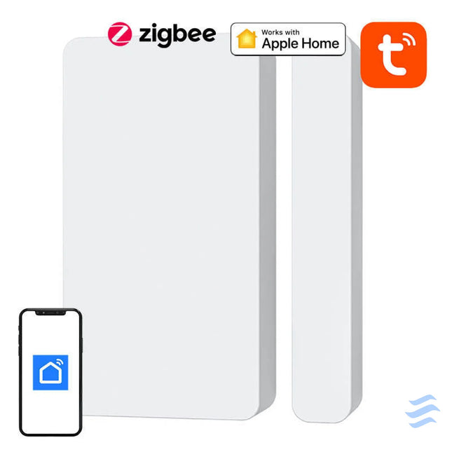 NEO NAS DS05BH Smart Door/Window Sensor HomeKit ZigBee TUYA Sensors