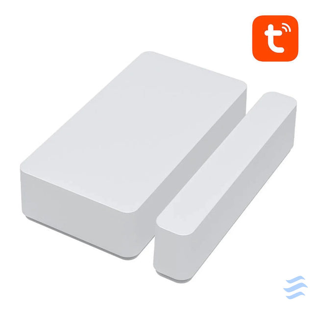 NEO NAS DS05W Smart Door/Window Sensor WiFi NAS TUYA Sensors