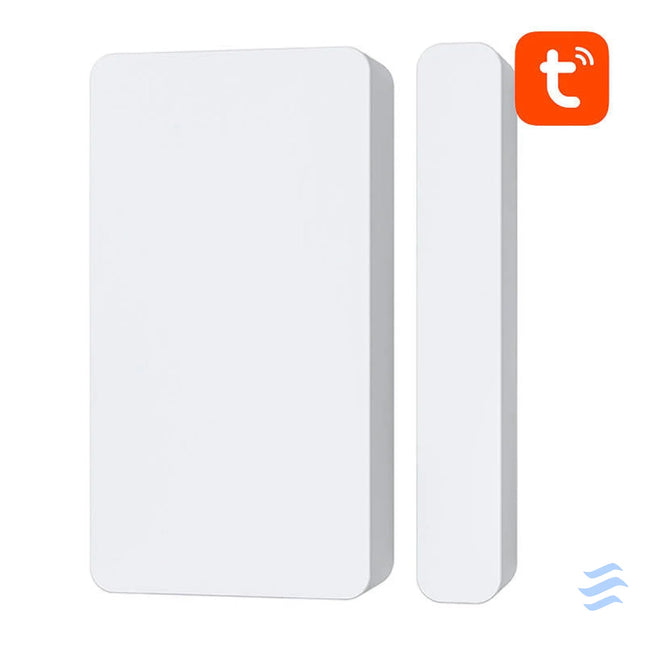 NEO NAS DS05W Smart Door/Window Sensor WiFi NAS TUYA Sensors