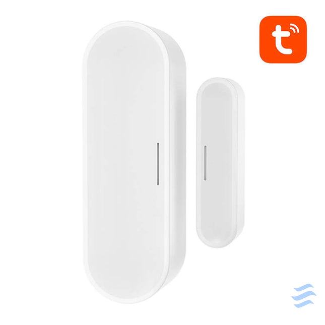 NEO NAS DS07W Smart Door/Window Sensor WiFi TUYA Sensors