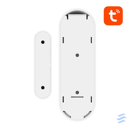 NEO NAS DS07W Smart Door/Window Sensor WiFi TUYA Sensors
