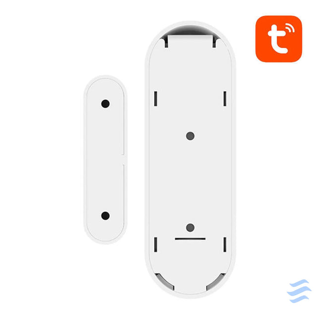 NEO NAS DS07W Smart Door/Window Sensor WiFi TUYA Sensors