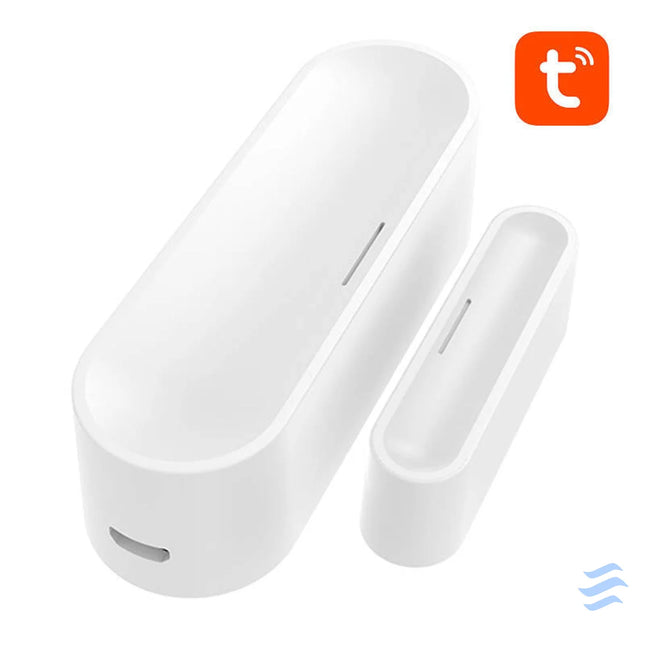 NEO NAS DS07W Smart Door/Window Sensor WiFi TUYA Sensors