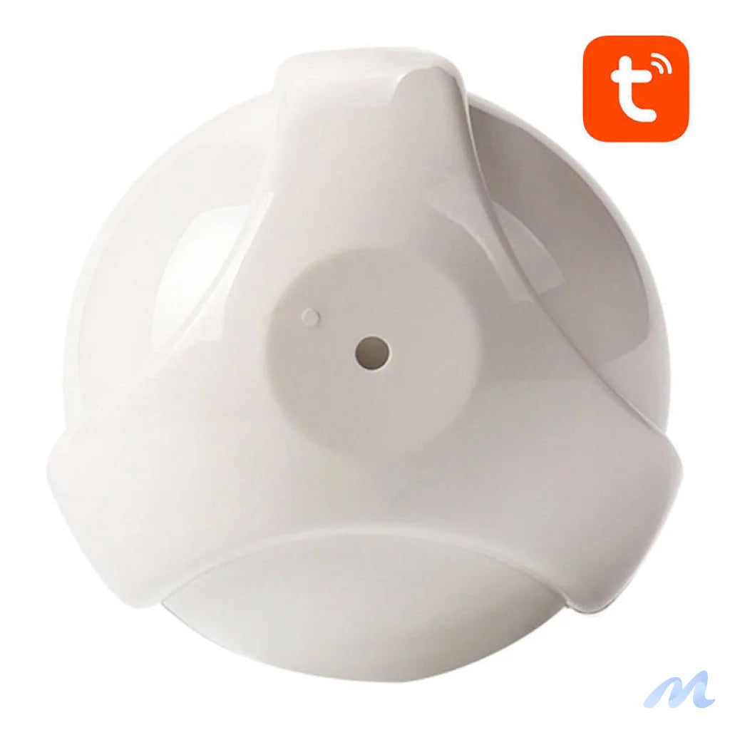 NEO NAS-PD01W Smart PIR Motion Sensor, WiFi TUYA