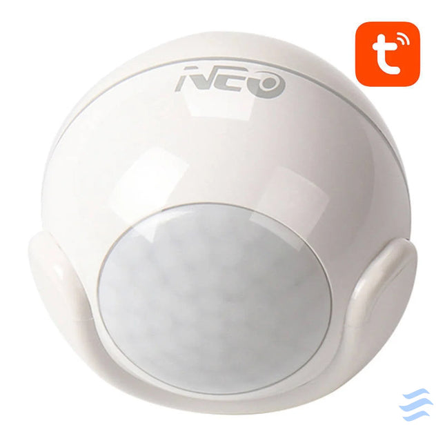 NEO NAS PD01W Smart PIR Motion Sensor WiFi TUYA Sensors