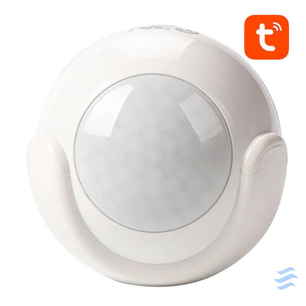 NEO NAS PD01W Smart PIR Motion Sensor WiFi TUYA Sensors