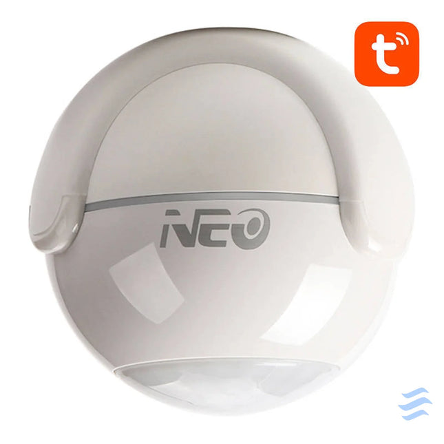 NEO NAS PD01W Smart PIR Motion Sensor WiFi TUYA Sensors