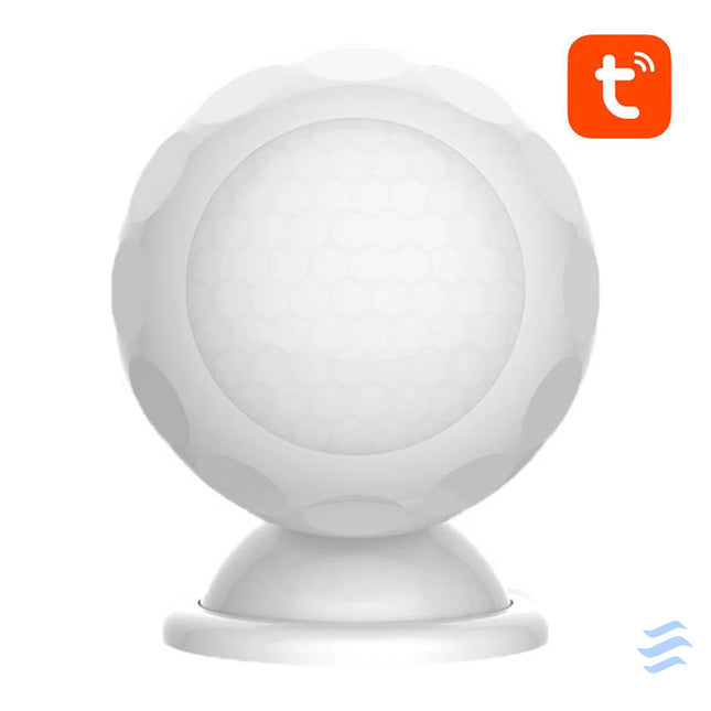 NEO NAS PD02W Smart PIR Motion Sensor WiFi TUYA Sensors