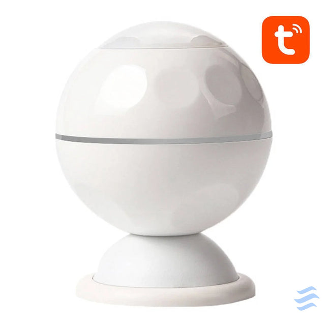 NEO NAS PD02W Smart PIR Motion Sensor WiFi TUYA Sensors