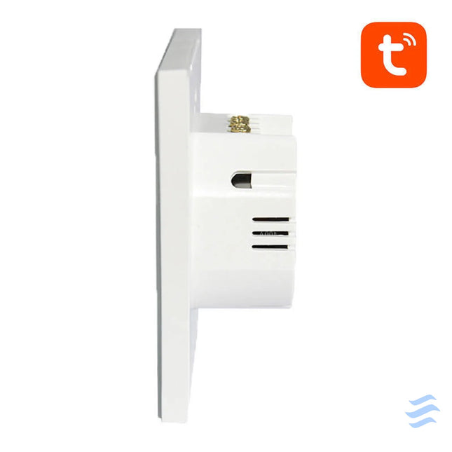 NEO NAS SC02WE Smart Light Switch 2 channel WiFi Switches