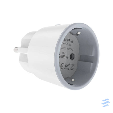 NEO NAS WR01W Smart Plug 16A WiFi Power plugs