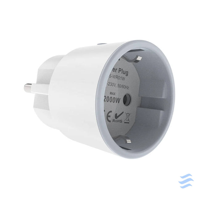 NEO NAS WR01W Smart Plug 16A WiFi Power plugs