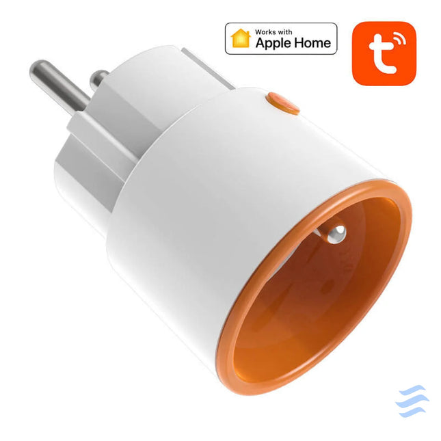 NEO NAS WR10BH Smart Plug HomeKit 16A FR ZigBee TUYA Power plugs