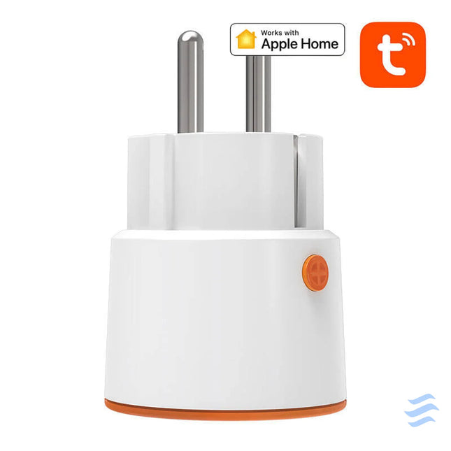 NEO NAS WR10BH Smart Plug HomeKit 16A FR ZigBee TUYA Power plugs