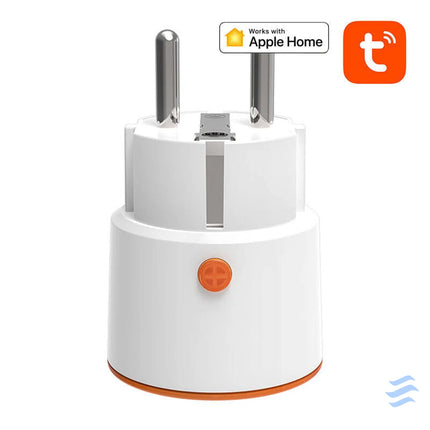NEO NAS WR10BH Smart Plug HomeKit 16A FR ZigBee TUYA Power plugs