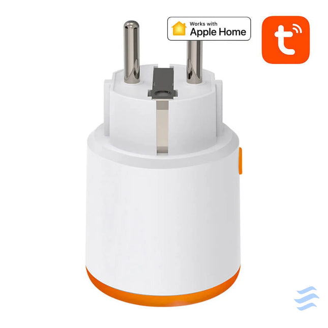 NEO NAS WR10BH Smart Plug HomeKit 16A ZigBeeTUYA Power plugs