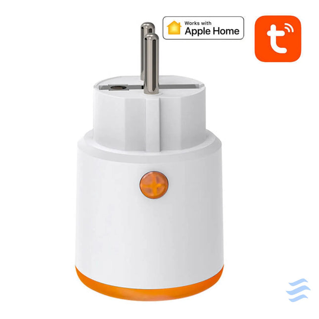 NEO NAS WR10BH Smart Plug HomeKit 16A ZigBeeTUYA Power plugs