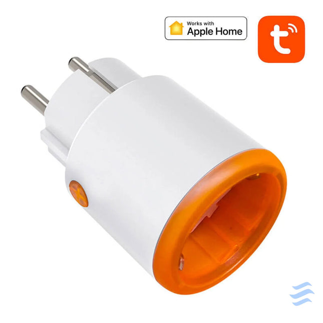 NEO NAS WR10BH Smart Plug HomeKit 16A ZigBeeTUYA Power plugs