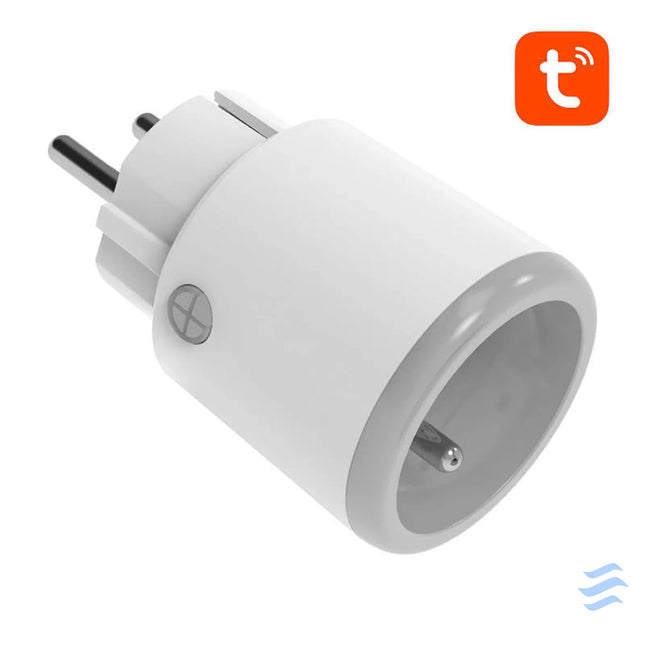 NEO NAS WR15W Smart Plug 16A FR WiFi TUYA Power plugs