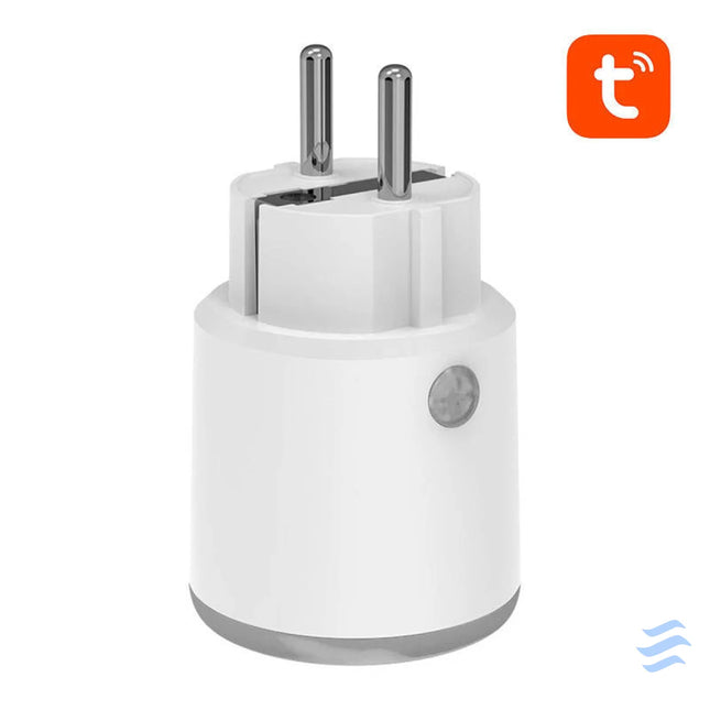 NEO NAS WR15W Smart Plug 16A FR WiFi TUYA Power plugs