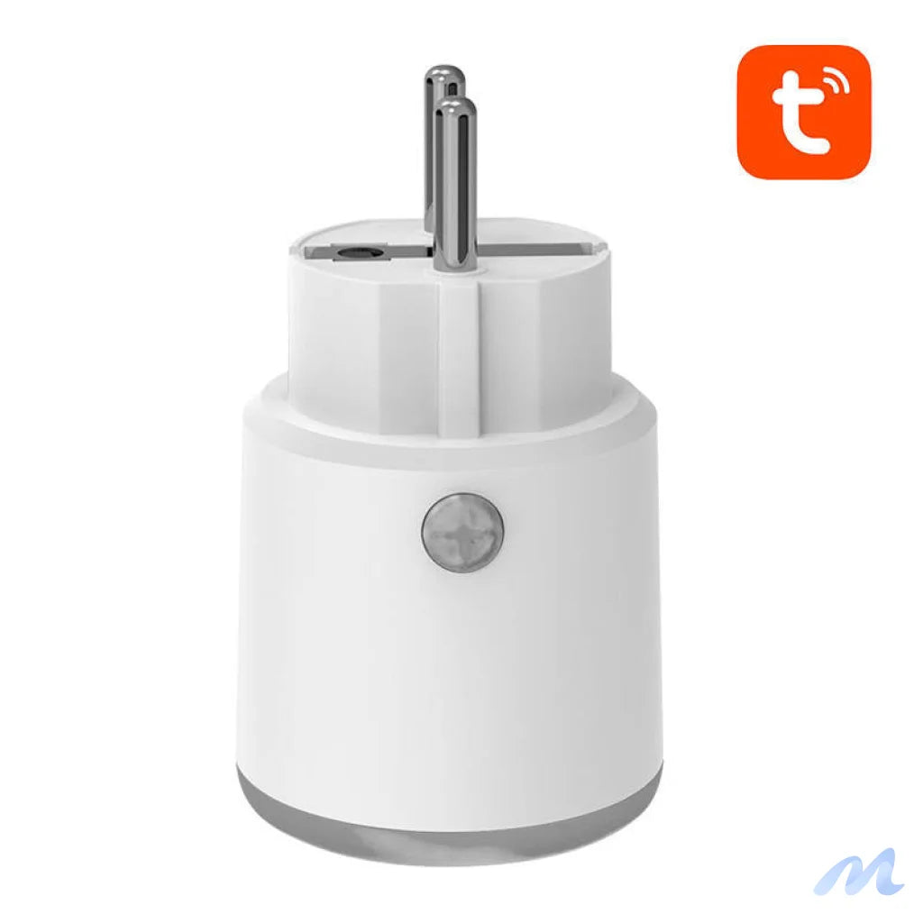 NEO NAS-WR15WM Smart Plug Matter, 16A, FR, WiFi
