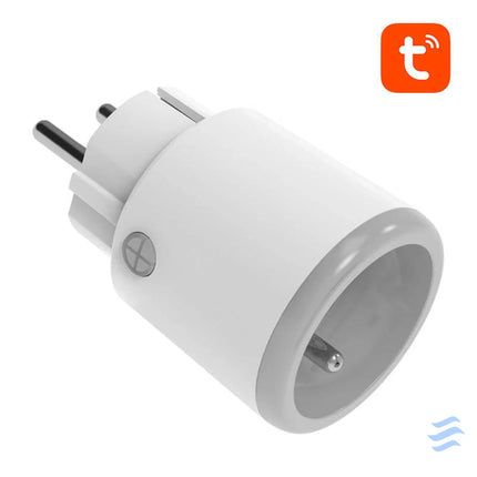 NEO NAS WR15WM Smart Plug Matter 16A FR WiFi Power plugs