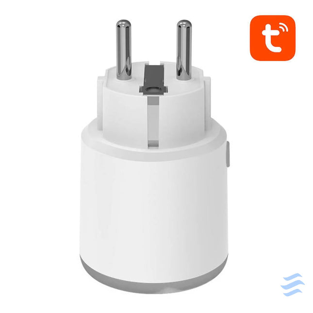 NEO NAS WR15WM Smart Plug Matter 16A FR WiFi Power plugs