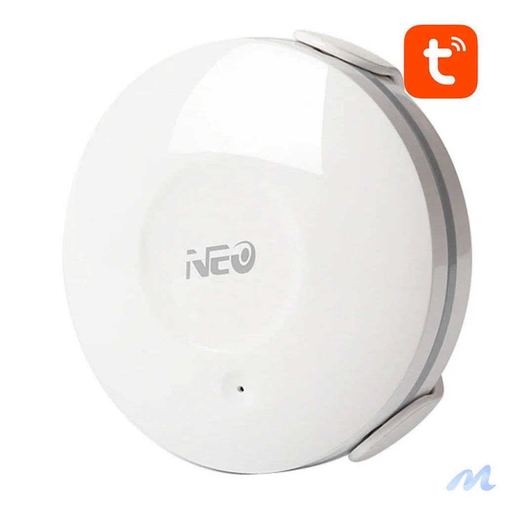 NEO NAS-WS02W Smart Water Sensor, WiFi TUYA