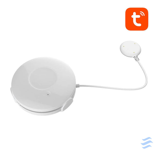 NEO NAS WS02W Smart Water Sensor WiFi TUYA Sensors