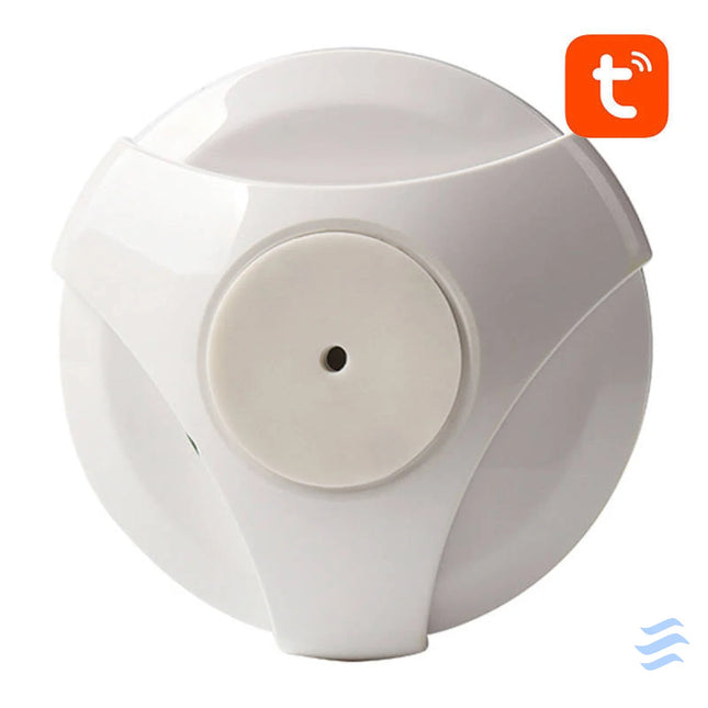 NEO NAS WS02W Smart Water Sensor WiFi TUYA Sensors