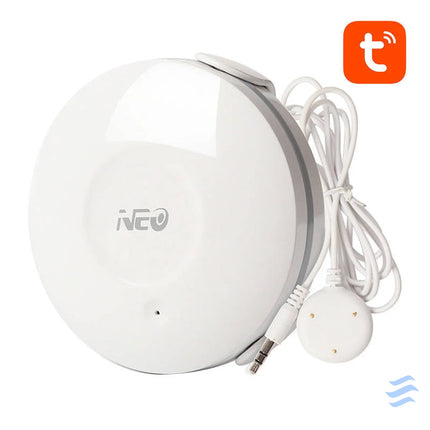 NEO NAS WS02W Smart Water Sensor WiFi TUYA Sensors