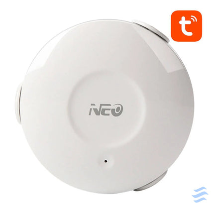 NEO NAS WS02W Smart Water Sensor WiFi TUYA Sensors
