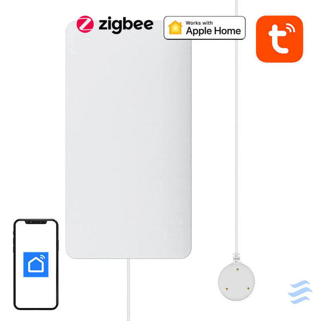NEO NAS WS05BH Smart Water Sensor HomeKit ZigBee TUYA Sensors