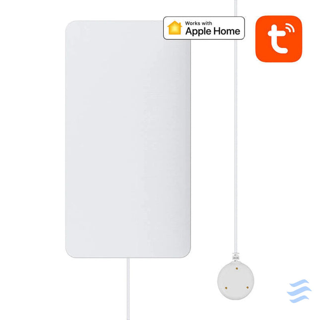 NEO NAS WS05BH Smart Water Sensor HomeKit ZigBee TUYA Sensors
