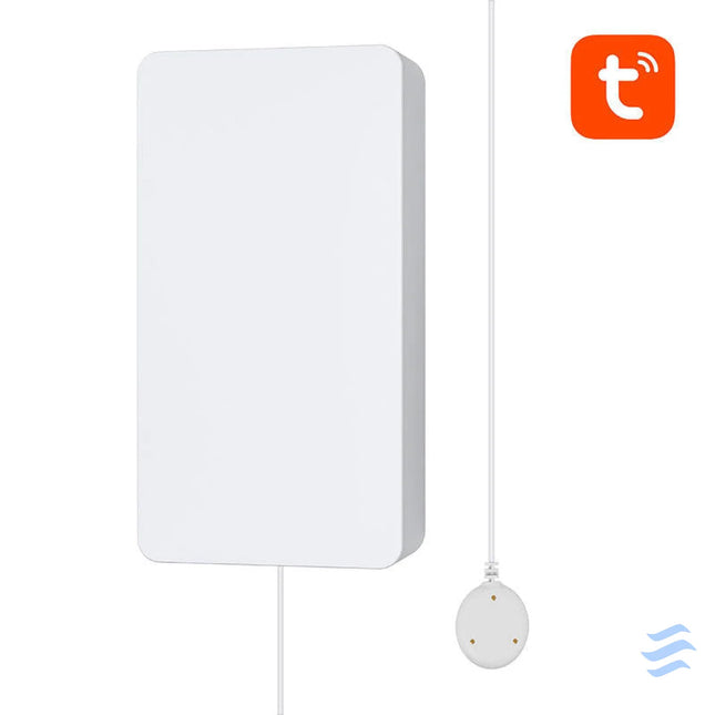 NEO NAS WS05W Smart Water Sensor WiFi TUYA Sensors