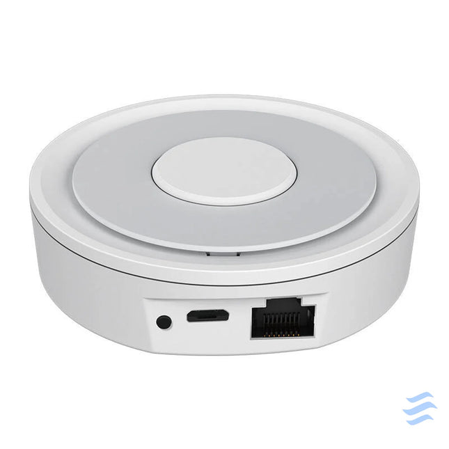 NEO NAS ZW05BH Smart gateway LAN HomeKit ZigBee TUYA Smart Hubs