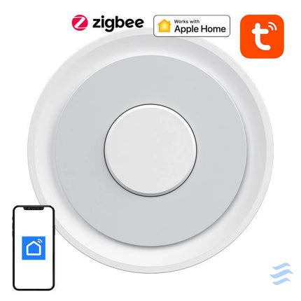 NEO NAS ZW05BH Smart gateway LAN HomeKit ZigBee TUYA Smart Hubs