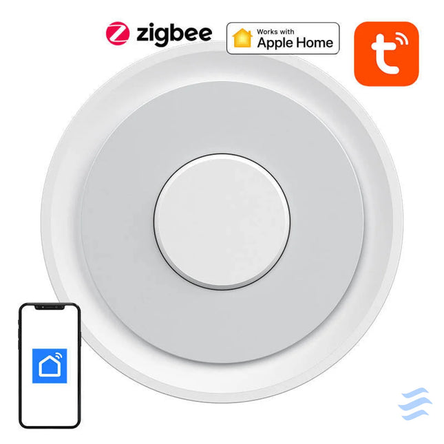 NEO NAS ZW05BH Smart gateway LAN HomeKit ZigBee TUYA Smart Hubs