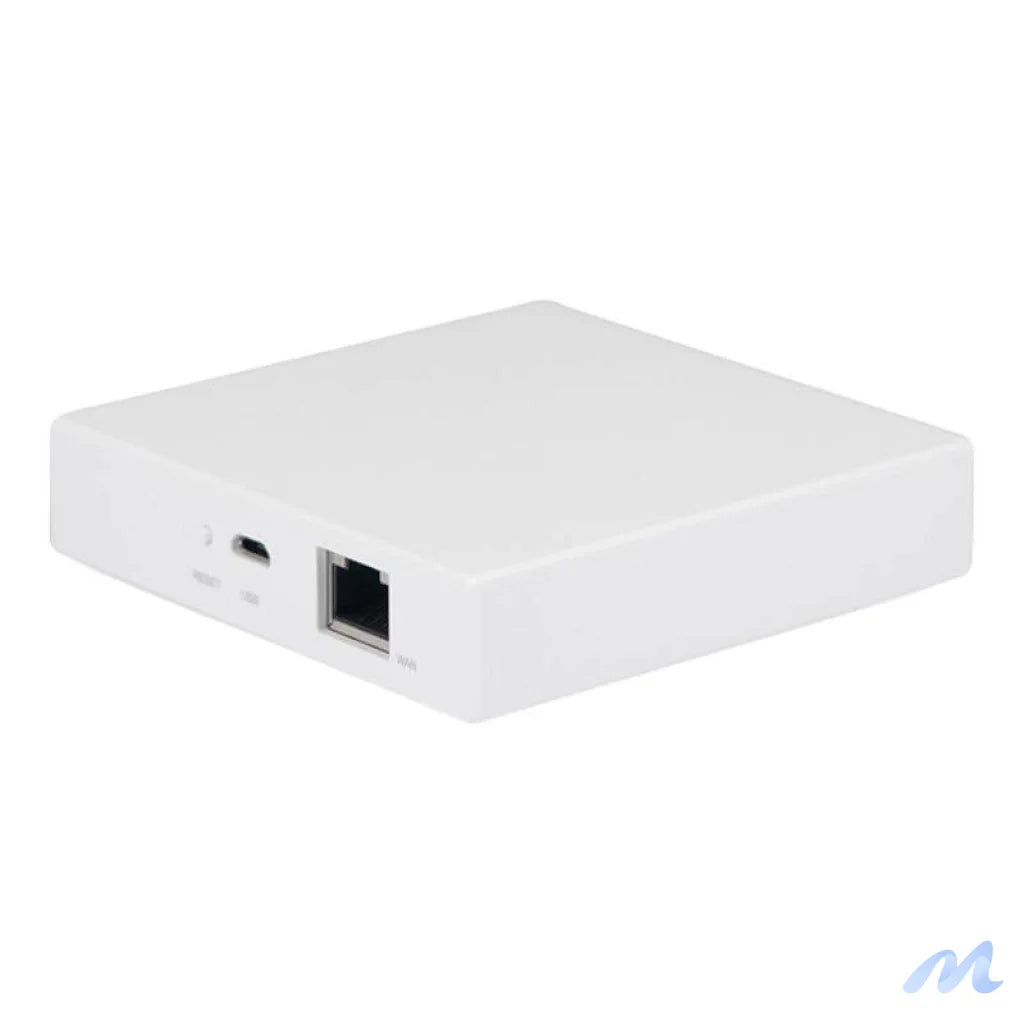 NEO NAS-ZW06WM Smart gateway Matter, ZigBee TUYA