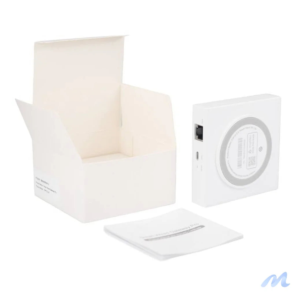 NEO NAS-ZW06WM Smart gateway Matter, ZigBee TUYA