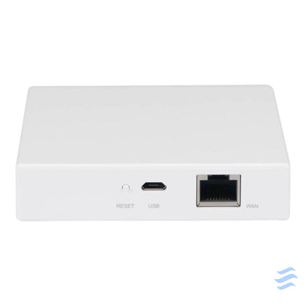 NEO NAS ZW06WM Smart gateway Matter ZigBee TUYA Smart Hubs